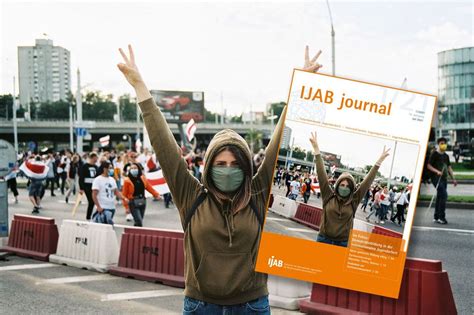 IJAB Journal 1 2021 Erschienen