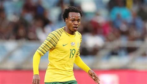 Percy muzi tau is a south african professional footballer who plays for premier league club brighton & hove albion and the south african nat. لاعب جنوب أفريقيا يعترف بصعوبة المهمة أمام المغرب