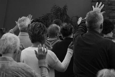 Cornerstone Community Church