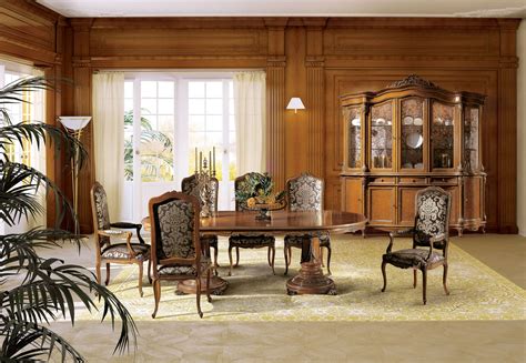 Jacksonville furniture mart has a great selection of dining room furniture in jacksonville areas, and servicing gainesville, palm coast, fernandina beach. Italian Dining Room Furniture | High-End Dining Room Furniture