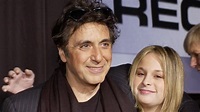 La verdad sobre los hijos de Al Pacino - Español news24viral