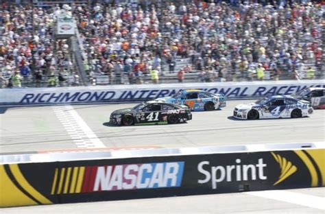 The vast majority of passes in a race today take place immediately following a restart. NASCAR: Five Drivers Most Likely To Win At Richmond