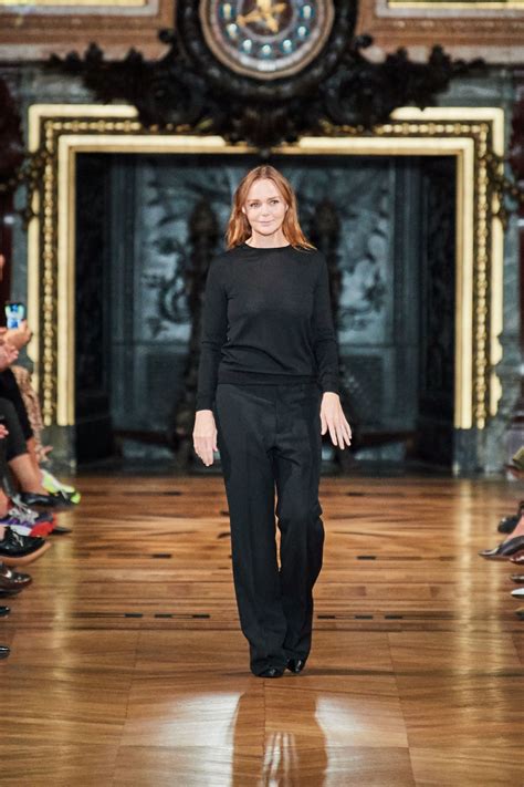 Stella McCartney Spring Ready-to-Wear 2020 Collection | Stella
