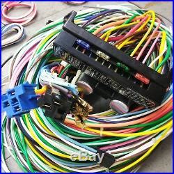 Per request on vintage mustang forums. mustang « Wire Wiring Harness
