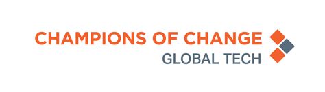 Champions Of Change Global Tech Grouplogo Champions Of Change Coalition