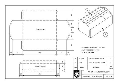 Sheet Metal Tool Box Plans Quotes Sheet Metal Tools Tool Box