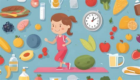 "Unlocking the Secrets to Good Health: A Holistic Approach to Wellness