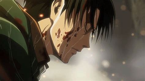 Levi In The A Choice With No Regrets Ova Part 2 Extended Trailer