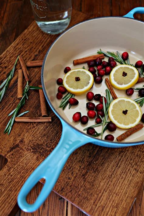 How to simmer in an instant pot? How to Make a Holiday Simmer Pot - bell' alimento