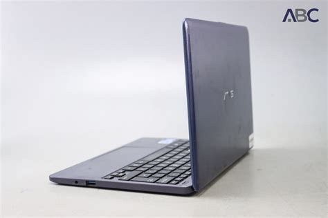 Asus E203m Laptop 115 1