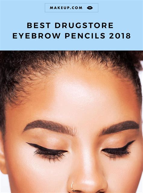 The eyebrow is an area of short hairs above the eye that follows the shape of the lower margin of the brow ridges of some mammals. 5 Best Eyebrow Pencils You Can Pick Up at the Drugstore ...