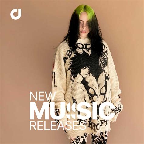 New Music Releases 13 Noviembre 2020 Dix Fm