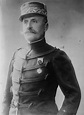 MaritimeQuest - Marshal Ferdinand Foch (1851-1929)