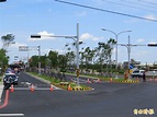 竹市公道五路延伸至竹縣光明路路段 今通車 - 生活 - 自由時報電子報