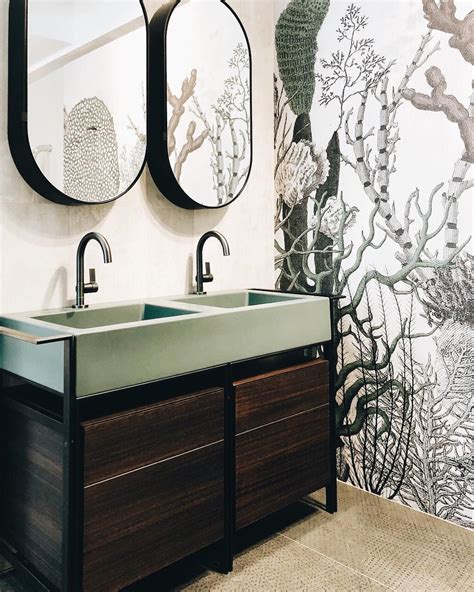 Waterproof Wallpaper For Bathroom India / Waterproof Wallpaper