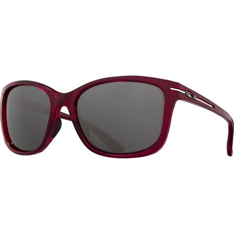 Best aviator sunglasses for oblong faces. Oakley Drop In Sunglasses - Women's | Backcountry.com