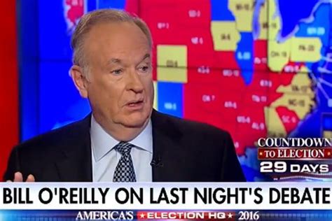 Bill Oreilly Media Organizations Have Ordered Employees To Destroy