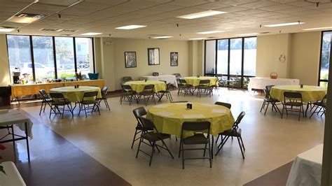 Coastal Retreat | South Carolina Lutheran Retreat Centers