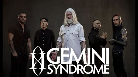 Gemini Syndrome Interview Waaron Nordstrom By At