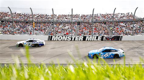 NASCAR Fantasy Picks Best Dover International Speedway Drivers For DFS