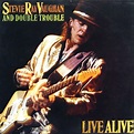 Stevie Ray Vaughan: Live Alive (180g) (2 LPs) – jpc