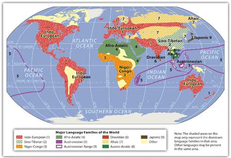 Pdf World Regional Geography People Places And Globalization