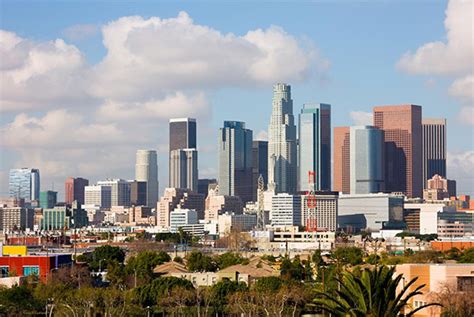 Skylines, you can direct the flow of your traffic to perfection. Los Angeles Billboard Advertising | LA Outdoor Advertising