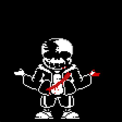 Undertale Contest Pixilart