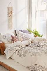 Urban Outfitters King Bedding