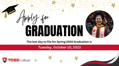 Last Day To File For Spring 2024 Graduation