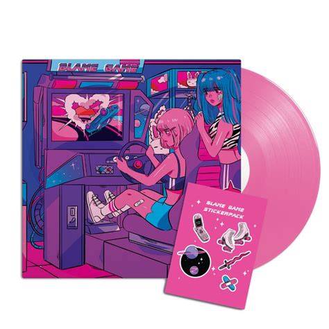 Blame Game Vinyl Beach Bunny In 2021 Bunny Poster Beach Bunny