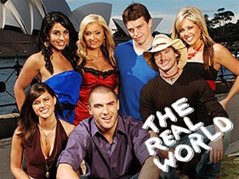 The Real Worldroad Rules Challenge Season 20 Episode 7 Tv Series
