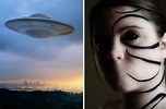 'I was abducted by aliens and what they told me is AMAZING' Shock ...