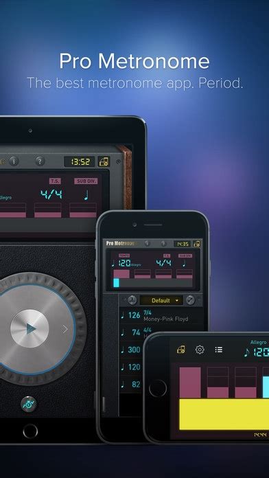 Best metronome supports several ways to experience beats. The 10 Best Metronome Apps For iOS and Android | Blog ...