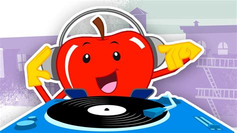 Before another year comes to a close, let's look back at the best music to come out of 2019. ABC Rap Song | NEW ABC NURSERY RHYME | Mother Goose Club Schoolhouse ...