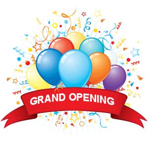 Grand Opening - mooSocial