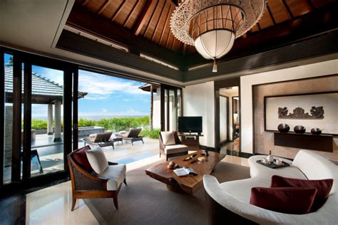 Villa bali's main home, which spans 600 square metres and 4 bedrooms (a master suite + 3 additional guest suites), extends (not surprising, as villa bali has been featured in several interior magazines!) Banyan Tree Ungasan - Holiday Perfection In Bali! - The ...