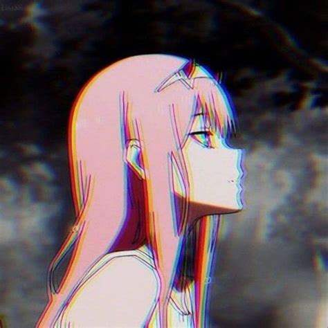 Anime chibi manga anime everyday life with monsters a hat in time waifu material mixed feelings zero two best waifu matching pfp. Aesthetic Anime Pfp Zero Two | aesthetic name