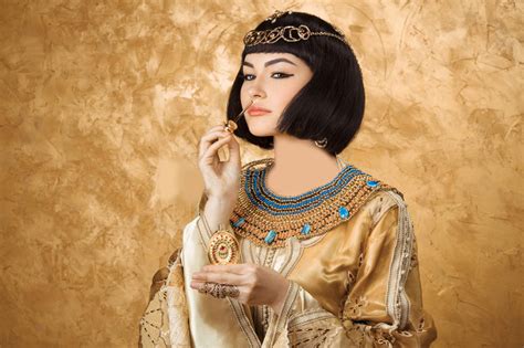 Egyptian Beauty Secrets and Makeup Tips - Nairobi fashion ...
