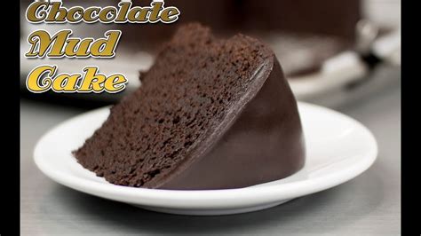 Browse our easy cake recipes: Easy Chocolate Mud Cake Recipe ! - Super Fudge Cake recipe ...