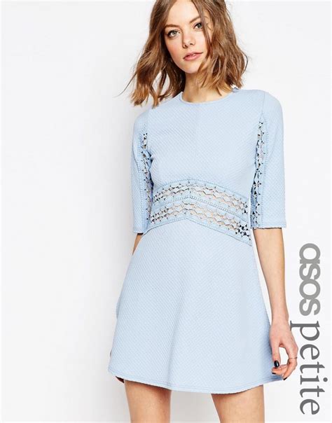Stock photo from the petite range, didn't list the model size/height. 5 ASOS Dresses to Wear This Summer - Loren's World