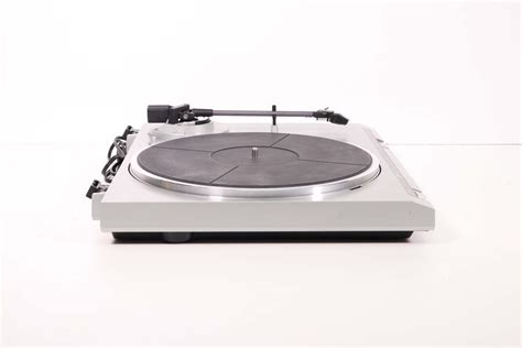 Mcs Modular Component Systems 683 6604 Direct Drive Turntable