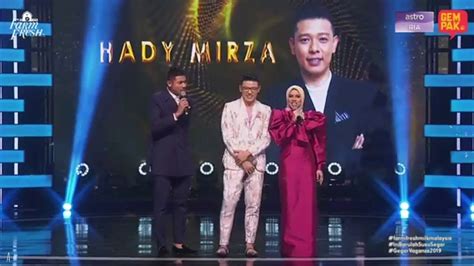 Live Gegar Vaganza 2019 Siaran Langsung Gegar Vaganza 2020 Konsert Gv7 Gegar Vaganza 2019 Akhir Lagu Pembukaan Konsert Jamposgh