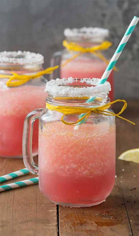 TOP50 Cocktail Fait Maison Sans Alcool Aperçu