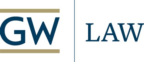 Gw Law The George Washington University