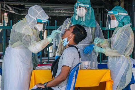 How, then, do you go about helping your kids through the process? Health Ministry denies viral poster showing 5,122 new ...