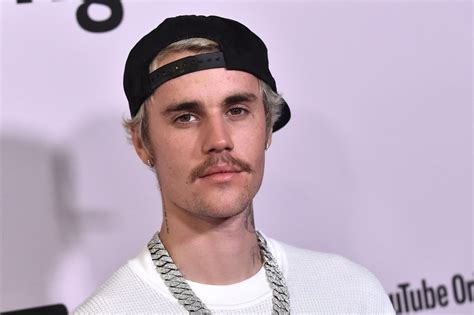 Changes Son Nouvel Album Révèle Un Justin Bieber éprouvé Et Amoureux
