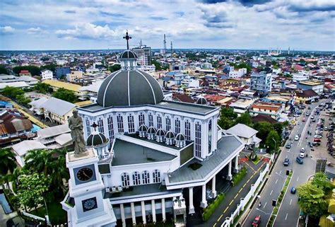 pontianak west kalimantan indonesia r cityporn