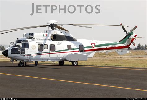 H225ms are currently in service across the world, having accumulated more than 143,000 flight the republic of singapore air force (rsaf) has taken delivery of its first h225m helicopter in singapore. XC-FAM | Airbus Helicopters H225M | Mexico - Air Force | Roberto Acevedo | JetPhotos