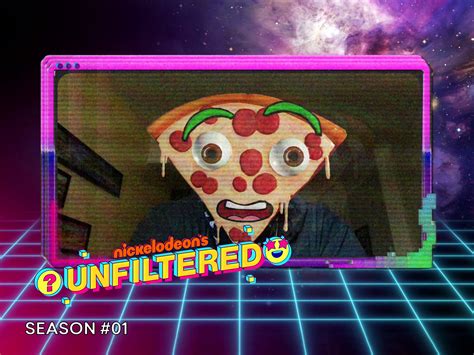 Prime Video: Nickelodeon's Unfiltered Nickelodeon's Unfiltered